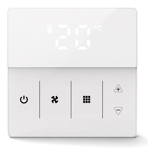Dahua Sensbi W-THERMI-FANCW Cene