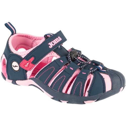 Joma S.Seven Jr 25 SSEVJS Plava Slike