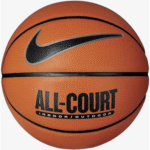 Nike košarkaška lopta everyday all court 8P deflated ambe N.100.4369.855.07 Slike