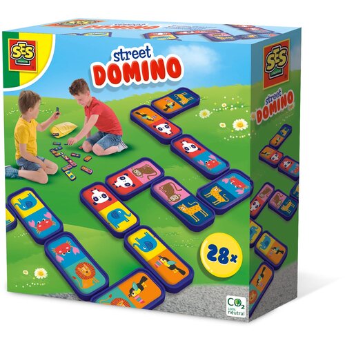 Ses Mestni domino, (21333234) Slike