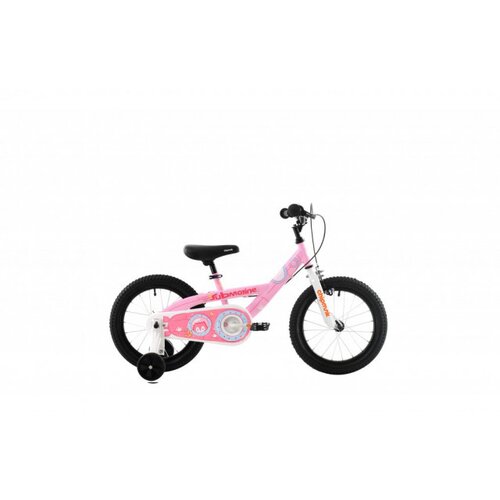 Bmx CM-16 CHIPMUNK PINK 16&amp;#039;&amp;#039;&amp;#039;&amp;#039; (290036-P) dečiji bicikl Slike
