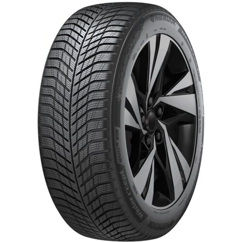 Hankook I Cept Evo 4 W340 245/45 R18 100V Cene