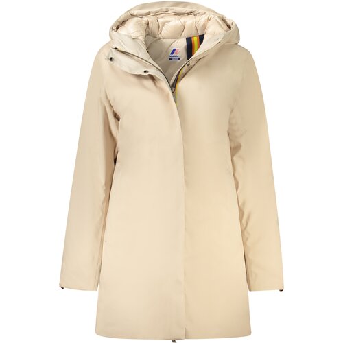 K-Way TRENCH WOMEN BEIGE Cijene
