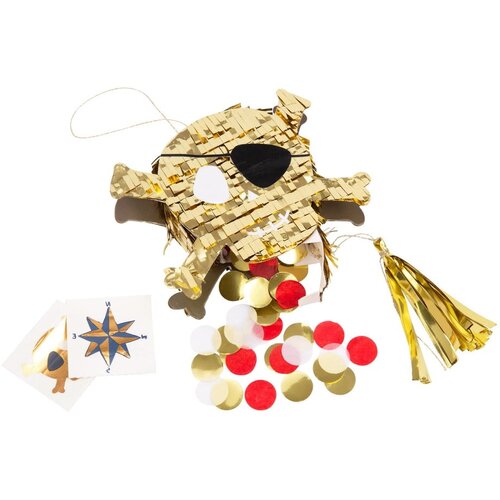 Meri Meri Pinjata Skull Favor &amp;ndash; Slike