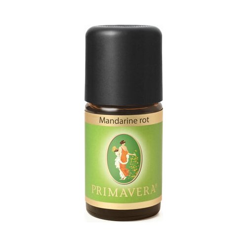 PRIMAVERA Crvena mandarina Slike