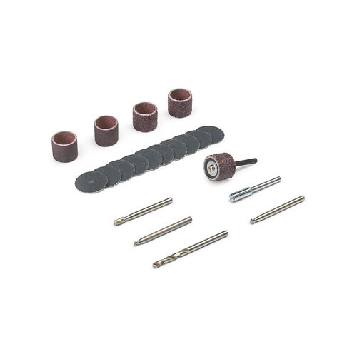 Dremel 20-dijelni set pribora za drvo Slike