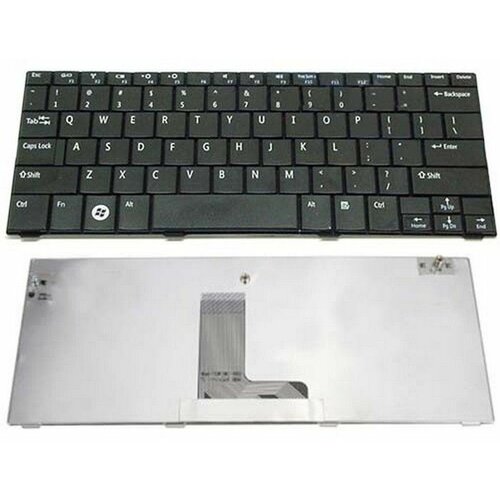 Xrt Europower tastatura za laptop dell inspiron mini 10 10v 1010 1011 Cene
