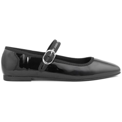 Fashion Attitude Balerinke Fag-68qg Črna Cene