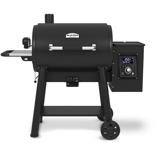 BROIL KING regal pellet 500 Cene