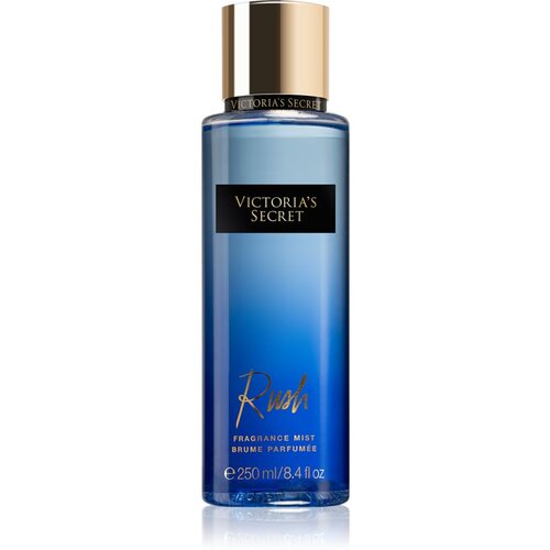 Victoria's Secret Rush pršilo za telo za ženske 250 ml Cene