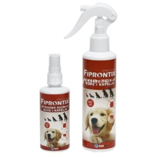  Fiprontix sprej za pse 100 ml Cene