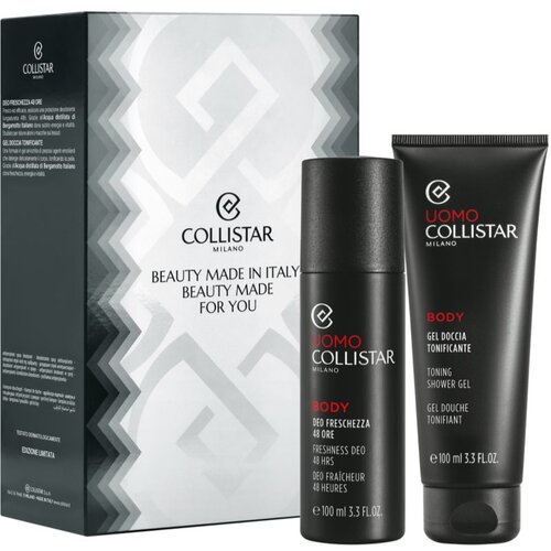 Collistar Freshness Set darilni set za mo&scaron;ke Cene