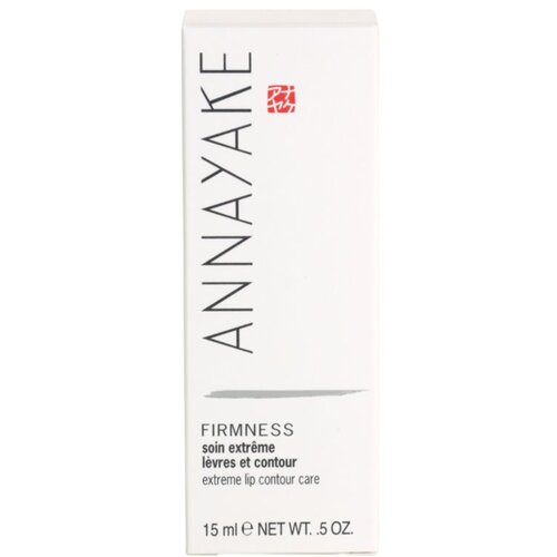 Annayake Extreme Line Firmness učvrstitvena krema za ustnice 15 ml Slike