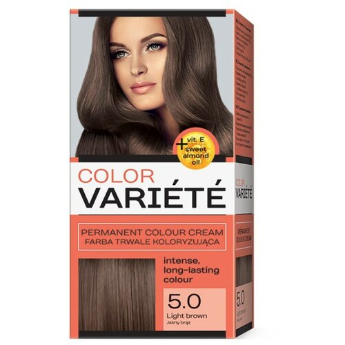 Chantal farba za kosu "variete 5.0" Cene