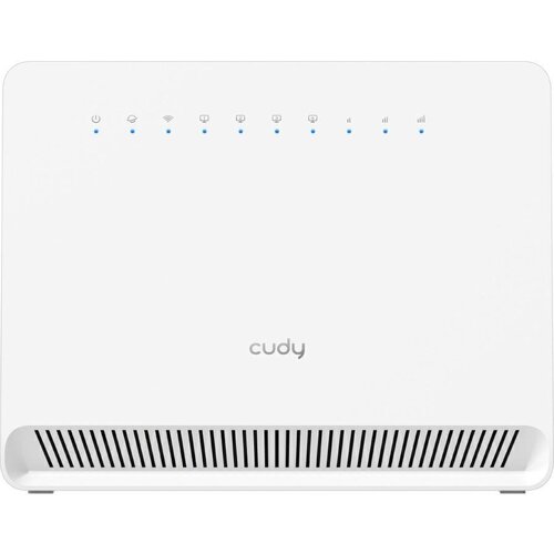 Cudy N300 Wi-Fi 4G LTE-Cat4 Router" Cijene