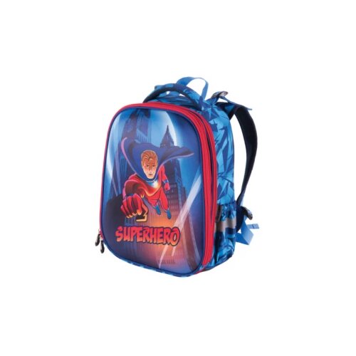 RANAC PULSE ANATOMIC CUBE SUPERHERO 122164 Slike