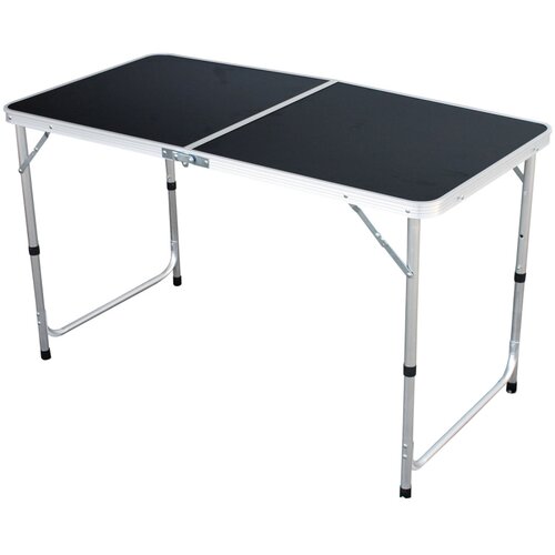 Linder Exclusiv Zložljiva miza 120x60x54-70cm, (21213504) Cene
