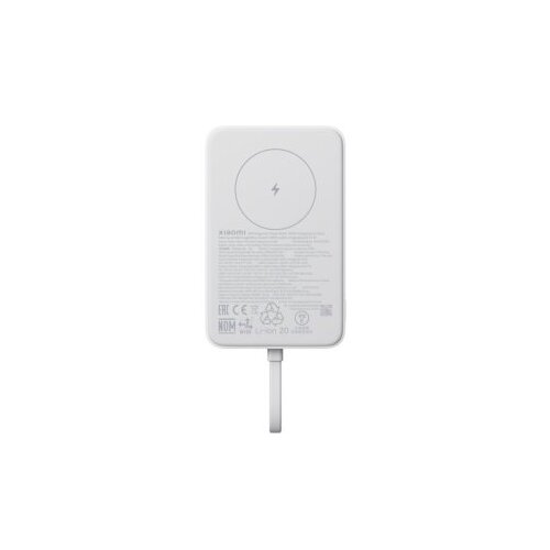 Xiaomi 33W Magnetic Power Bank 10000mAh (sa integrisanim kablom) Cene