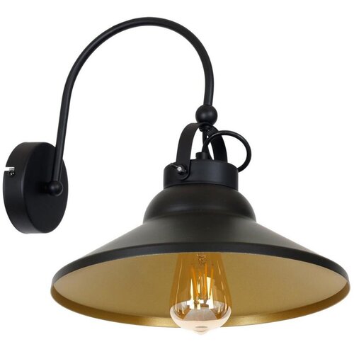  Zidna lampa IRON 1xE27/60W/230V Cene