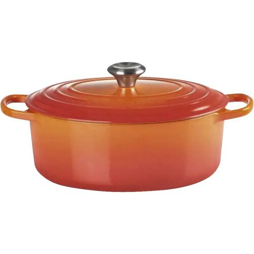  Le Creuset 2022513 roasting pan 8.9 L Cast iron Cijene