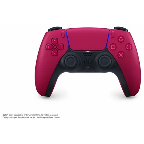 Sony Brezžični kontroler Playstation PS5 Dualsense cosmic red