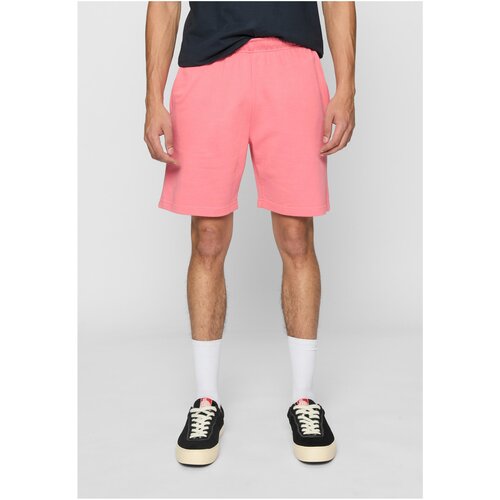 Urban Classics Men's shorts New light pink Slike