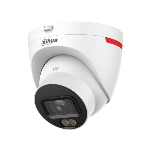 Dahua IPC-HDW2649T-S-PRO 6MP wizcolor fixed-focal eyeball wizsense network camera Cene