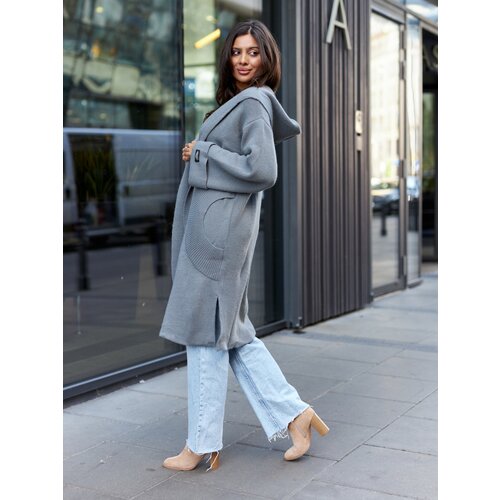 By o la la Anthracite cardigan cxp1128.anthracite Cijene
