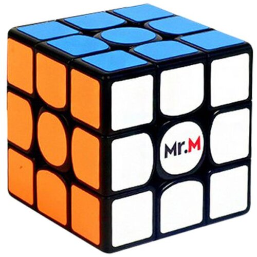 Shengshou Rubikova kocka - - Mr. M - 3x3 V2 Cene