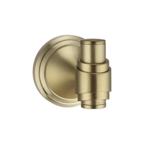 REA Bath Bathroom hanger 16101 Aristo Brushed Gold Slike