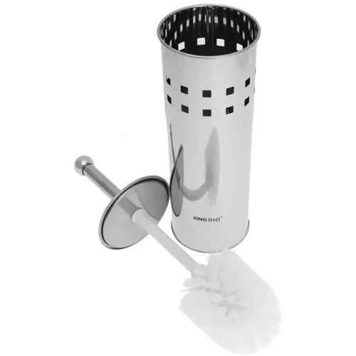 Kinghoff četka za WC KH3220