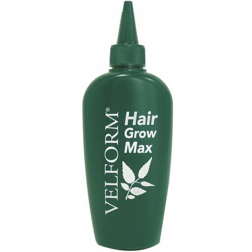 Industex Velform Hair Grow Max Slike