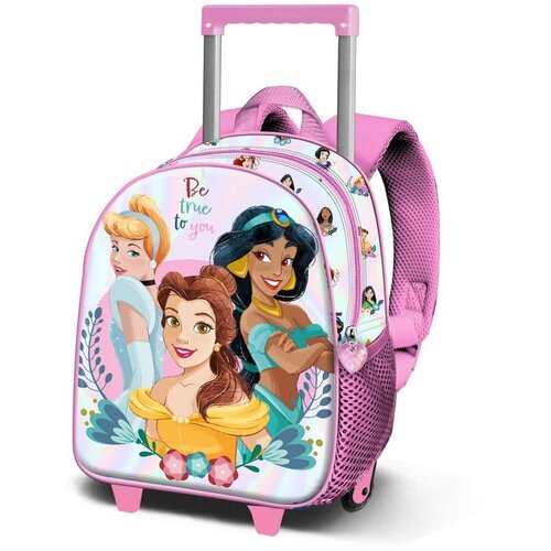 Disney Princess Trolley 3D Princesas Disney 31cm Cijene