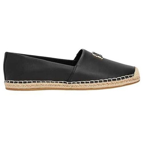 Tommy Hilfiger kožne ženske espadrile THFW0FW08540-BDS Cene