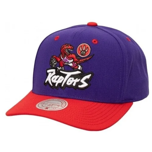 Mitchell And Ness Kape s šiltom - Vijolična