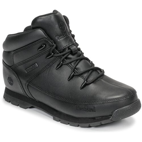 Timberland EURO SPRINT Crna Slike
