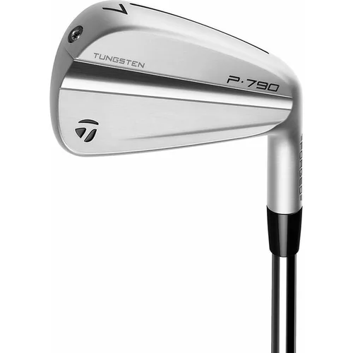 TaylorMade P790-23 Irons 4-PW RH Steel Stiff