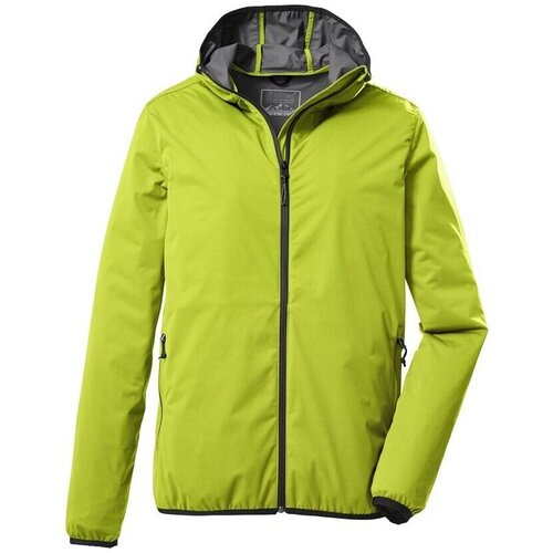 Killtec Jakne 3917400766 Rumena Cene