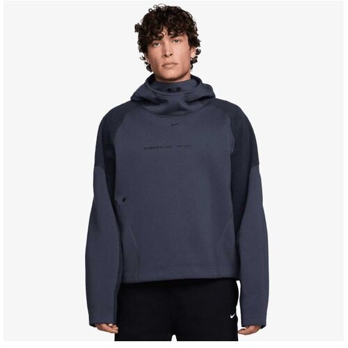 Nike m nk tch windwall po hoodie Slike