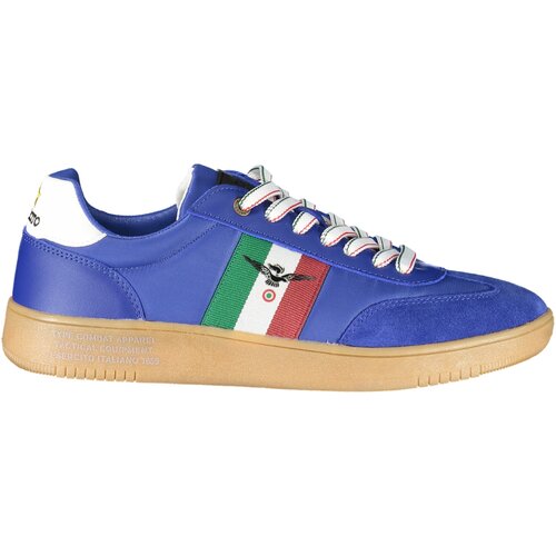 ESERCITO 1659 ARMY 1659 MEN&amp;amp;#39;S SPORTS FOOTWEAR BLUE Slike