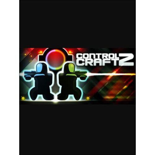 Steam Control Craft 2 (PC) Key GLOBAL Cene