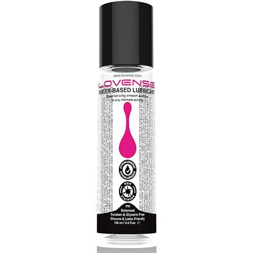 Lovense lubrikant lovense, 100 ml Slike