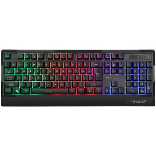 Marvo K606 WIRED KEYBOARD - SLO/HR LAYOUT Cene