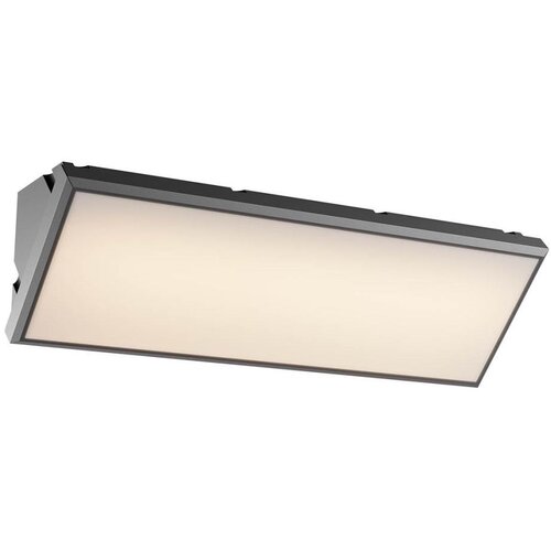  Redo 90678 -LED spoljno zidno svetlo MAKO LED/65W/230V 3000K IP65 antracit Cene
