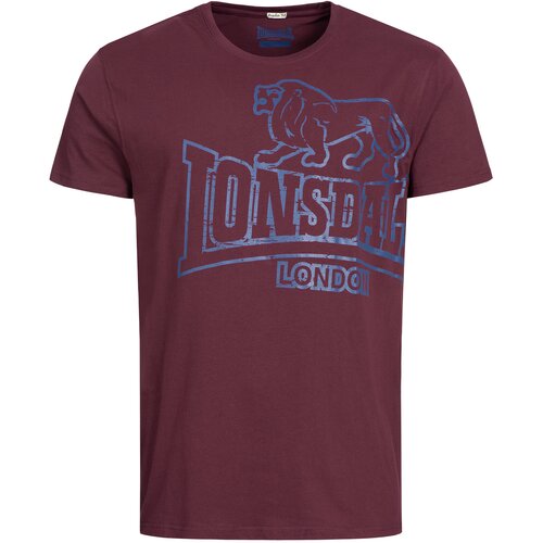 Lonsdale Men&amp;#039;s t-shirt regular fit Slike