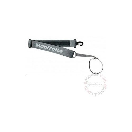 Manfrotto 440 Long Tripod Carrying Strap Slike