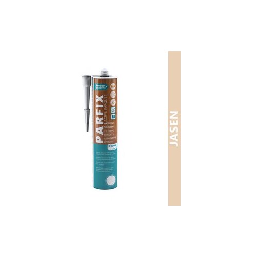  Parfix parquet akrilni silikon 310 ml jasen Cene