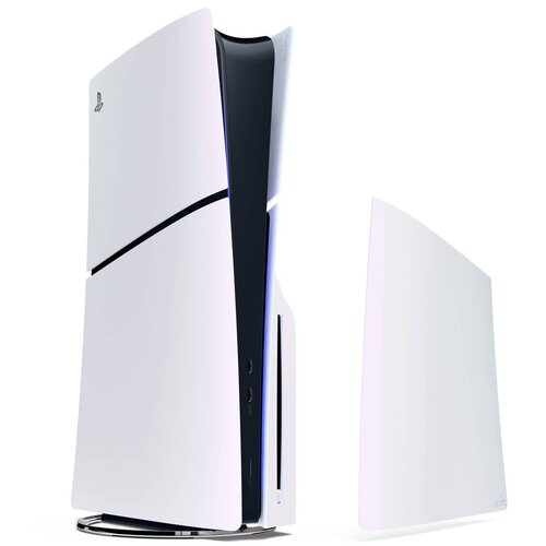 Sony maska za Playstation 5 Konzolu - Chroma Pearl - Standard Cover Cene
