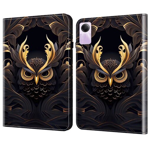  Preklopna futrola za Xiaomi Redmi Pad SE - Owl Cijene