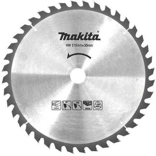 Makita tct saw blade JM27170001 Cene